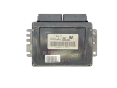 Controlador 96801800 5WY5407A D32 1BOT 9A Chevrolet Kemsco 53986
