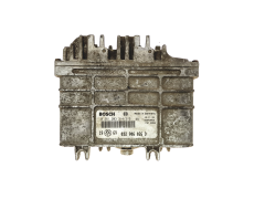 Controlador Del Motor VW 032906026D 0261203314 Bosch 24998