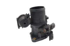 Mariposa De Aire 0345E8 9660110780 2.0 HDI 16v Solex Citroen Peugeot