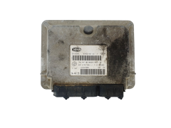 Controlador IAW4AF.M9 55183580 Fiat Magneti Marelli 37459