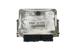 Controlador 55198058 0281011553 Fiat Bosch 38590