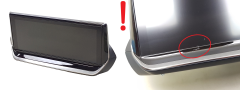 Pantalla De Navegación Peugeot 208 2 2008 2 9841452080 2