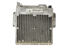 Controlador 7700109191 7700868293 21649628-8 Renault Sagem 26715