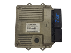 Controlador Del Motor Lancia 51795235 Magneti Marelli