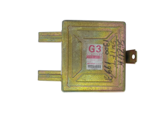 Controlador Del Motor 33920-62E3 112000-1803 Suzuki Denso 40776