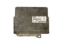 Controlador 0261203736 9620398980 MA3.1 26FM0299 PSA Bosch 24901