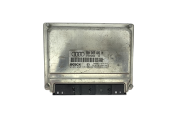 Controlador 0281010145 3B0907401H Audi Bosch 56949