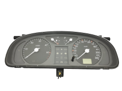 Velocímetro/Instrumentos Y Relojes Renault Laguna 2 8200218863 B 44729