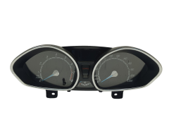 Velocímetro/Instrumentos Y Relojes Ford Fiesta B-Max C1BT-10849-EAX 60921