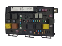 Módulo 13206754 5DK008668-38 HB Opel GM 2374