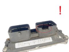 Controlador IAW59 F.M7 46817821 Fiat Magneti Marelli 43199