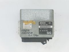 Controlador Del Motor 90351650GG 0261200368 Opel 40986