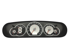 Velocímetro/Instrumentos Y Relojes Citroen C5 Lift 9655608780 45158