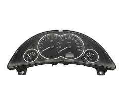 Velocímetro/Instrumentos Y Relojes Opel Corsa C 13173361WR 110080226020 43491