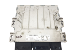 Controlador 237104412S 237101339S Dacia Continental
