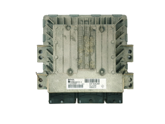 Controlador Renault 237102426R S180153104A Continental 32177