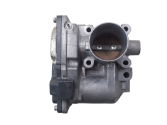 Mariposa De Aire MIKUNI 40002 Smart 1416