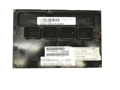 Controlador P04727344AC P04748329AB Chrysler