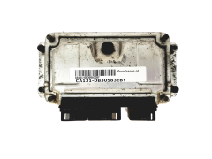 Controlador 0261207318 9653492580 9643897580 PSA Bosch 30583