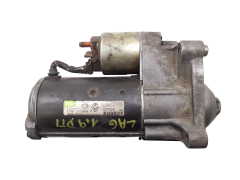 Motor De Arranque Renault 7700865213 D7R25 1.9 Valeo