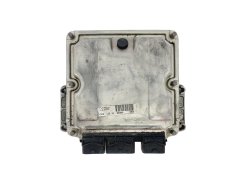 Controlador PSA 0281010595 9642014980 28FM0000 Bosch 42514