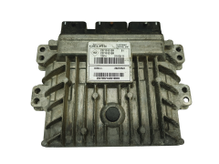 Controlador 237101312R  237101313R 28278521 Renault Delphi 68251