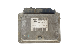Controlador IAW49F.B9 46744739 Fiat Magneti Marelli 37659