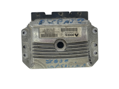 Controlador 21584153-3B1 8200298463 8200298457 Renault Sagem 52003