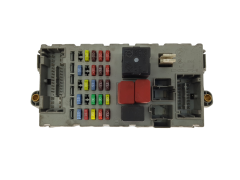 Caja Reles / Fusibles Fiat 46552681 CPL 51744896 NPL Delphi 20105
