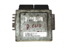 Controlador S118301118A 8200374254 8200282007 Renault Siemens  27057