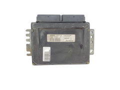 Controlador S110138000B 8200059086 8200044437 Renault Siemens 61060