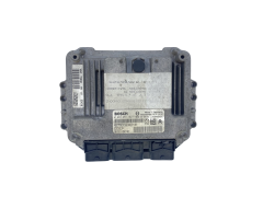 Controlador 9651128880 9653958980 0281011627 PSA Bosch 61835