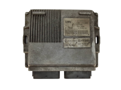 Controlador LPG 616746000 110R-006011 67R-016002 Fiat 13940