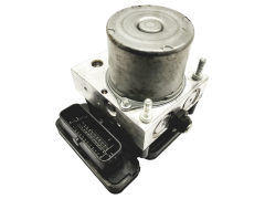 Bomba Abs Opel Karl 42483587 0265256485 Bosch 35141