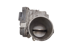 Mariposa De Aire Fiat Ducato Iveco Daily 2.3 504351131 54DTS31 1324