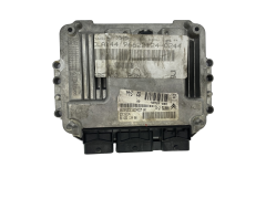 Controlador PSA 0281012467 9662212480 9653958980 Bosch 52889