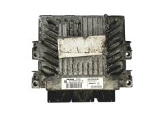 Controlador S122326107A SID301 8200542288 8200495479 Renault 16661