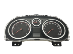Velocímetro/Instrumentos Y Relojes Opel Corsa D P0013252158 40074