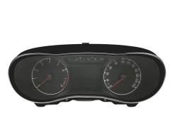 Velocímetro/Instrumentos Y Relojes Opel Corsa E 39007360 367030224 53942