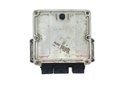 Controlador 0281011248 9652183780 9646850580 PSA Bosch 45502