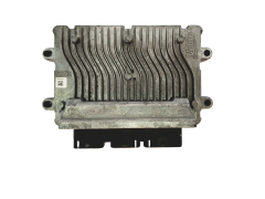 Controlador 9663306680 9651696680 21585932-9A PSA Valeo 25007