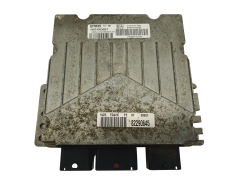 Controlador 5WS40030B-T 9646449280 9644302380 SID801 PSA Siemens 68139