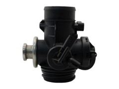 Válvula Egr Citroen Peugeot 9631854180 0928400316 1.9D