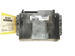 Controlador Volvo S113727101E 30850997-0B Siemens 21464