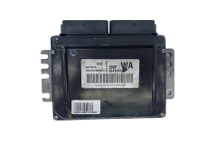 Controlador 96435559 5WY1E07G 3BOP WA Chevrolet Kemsco 51123