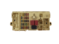 Controlador BSI Fiat 46758963 46812235 NPL 18826