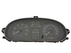 Velocímetro/Instrumentos Y Relojes Renault Scenic 1 Megane 1 7700427896 A 21159