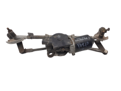 Mecanismo De Los Limpiaparabrisas Toyota Yaris 85110-52010 159200-3940 1396