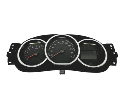 Velocímetro/Instrumentos Y Relojes Dacia Sandero 248105706R Johnson