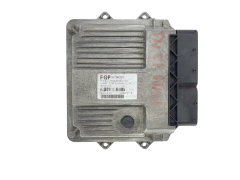 Controlador MJD6JF.S1 51758203 71600.005.002 Fiat FGP 53961